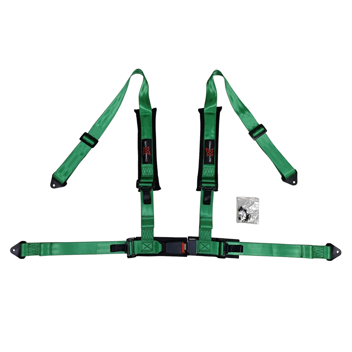 SimXPro Seat Harness - SimXPro