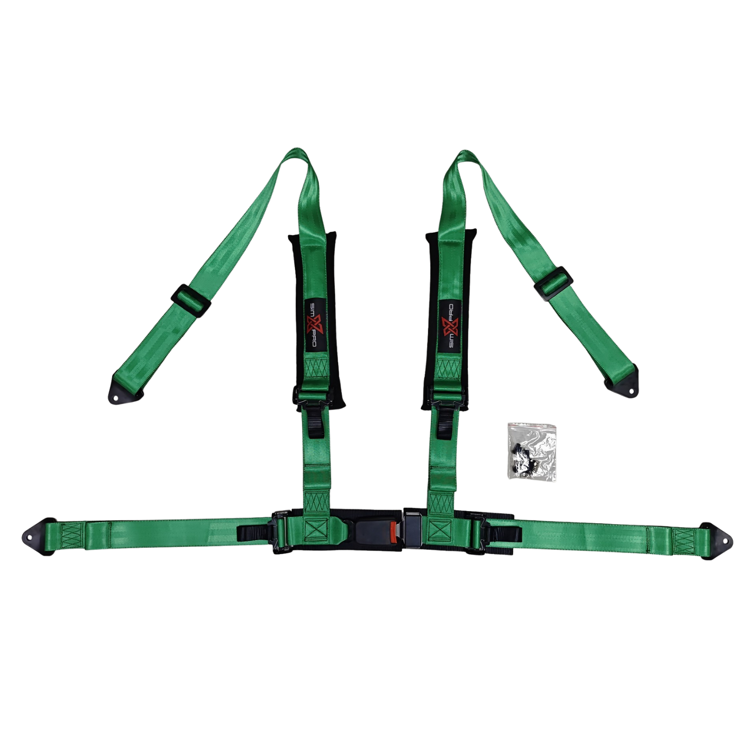 Seat Harness - SimXPro