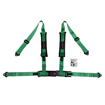 Seat Harness - SimXPro