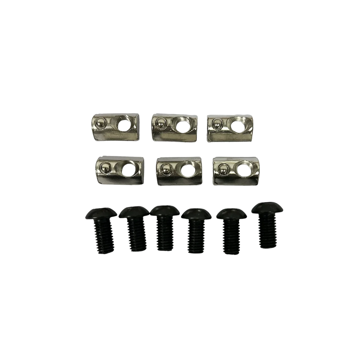 SimXPro Seat Harness - SimXPro