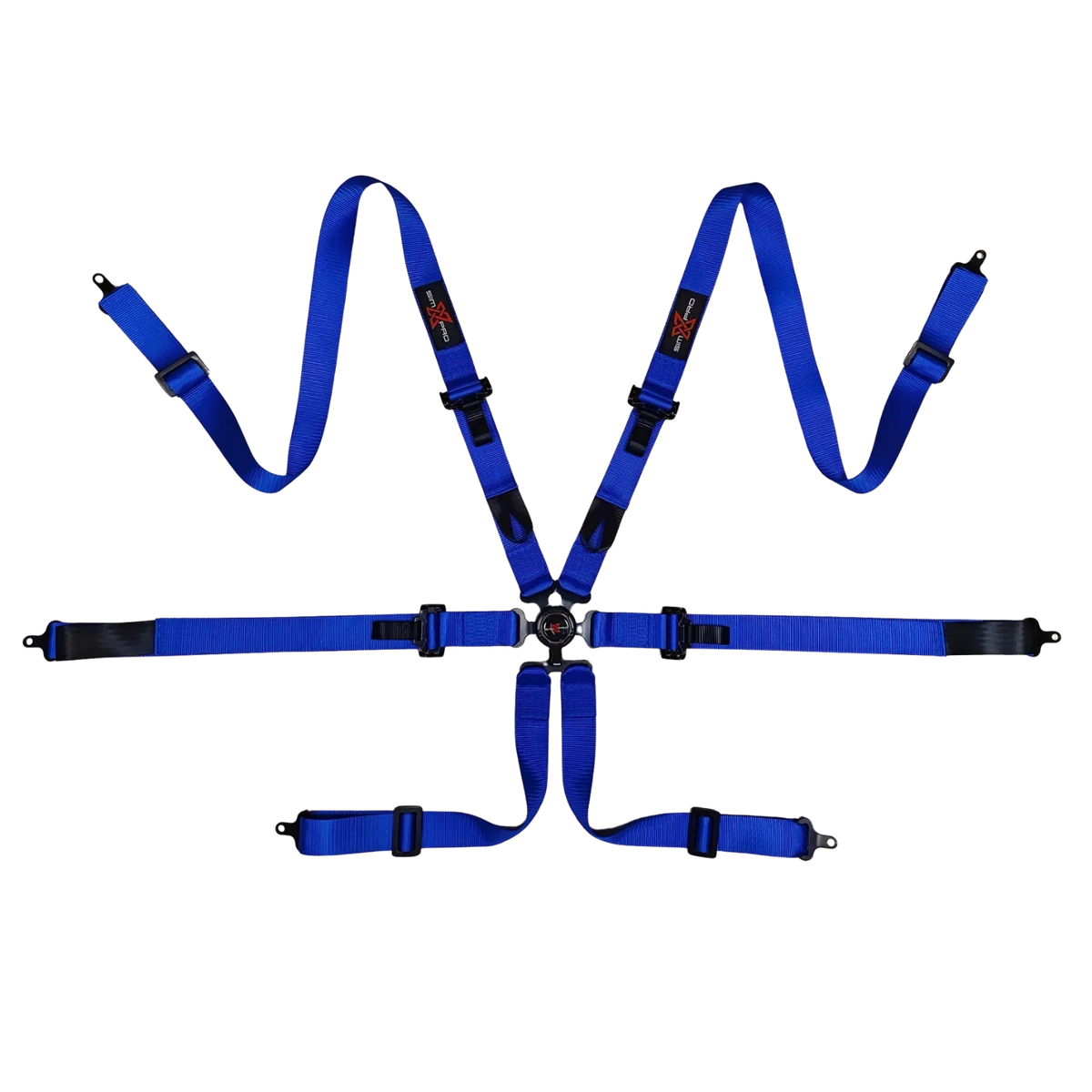 SimXPro Seat Harness - SimXPro