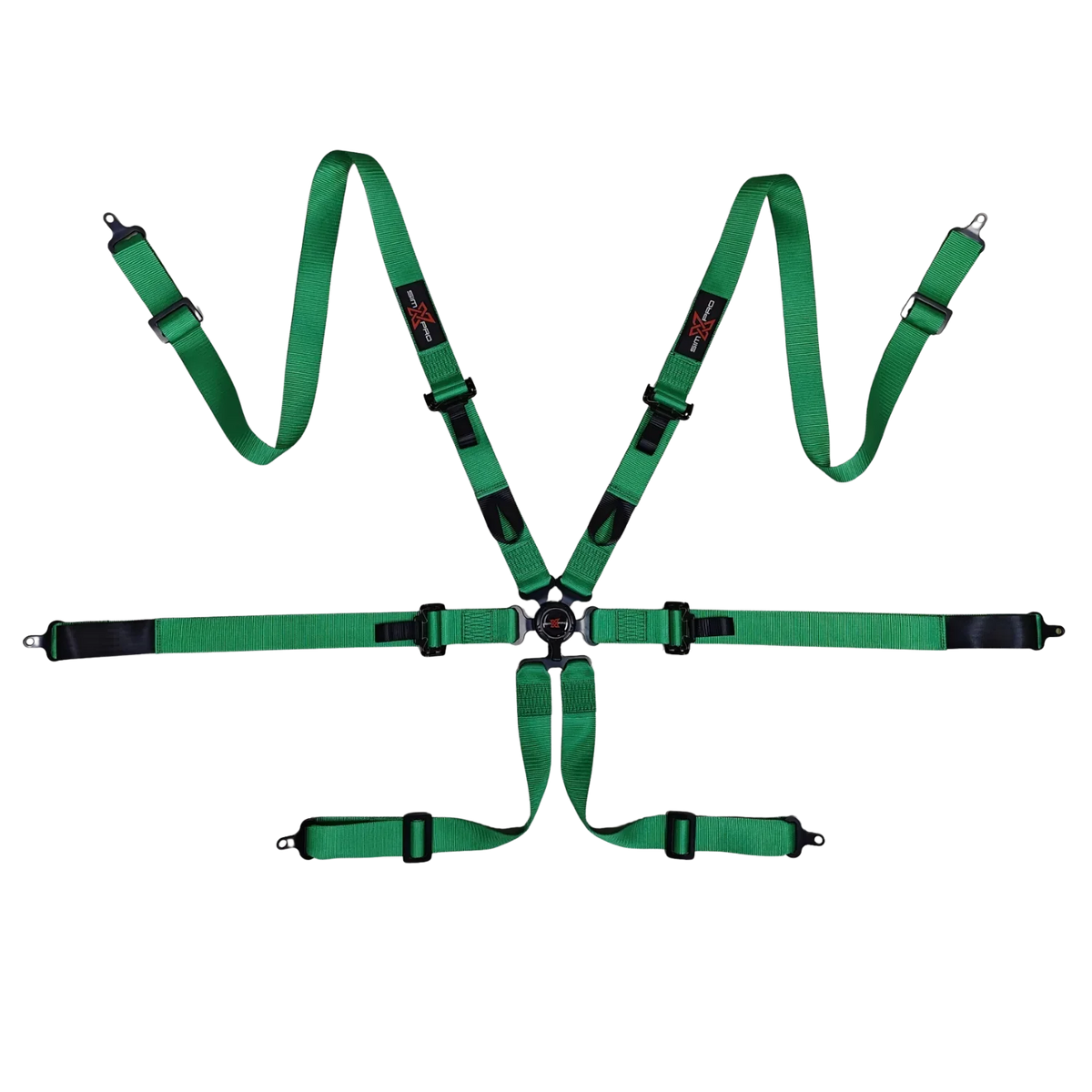 SimXPro Seat Harness - SimXPro