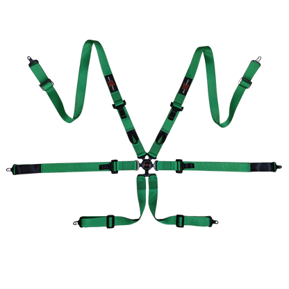 Seat Harness - SimXPro