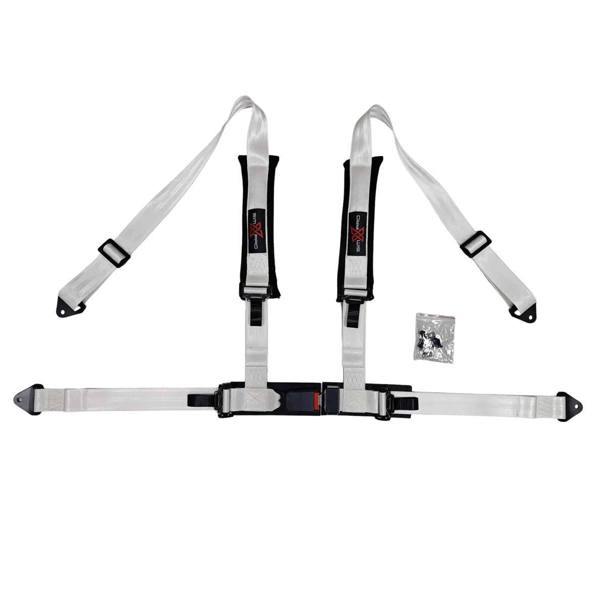 SimXPro Seat Harness - SimXPro