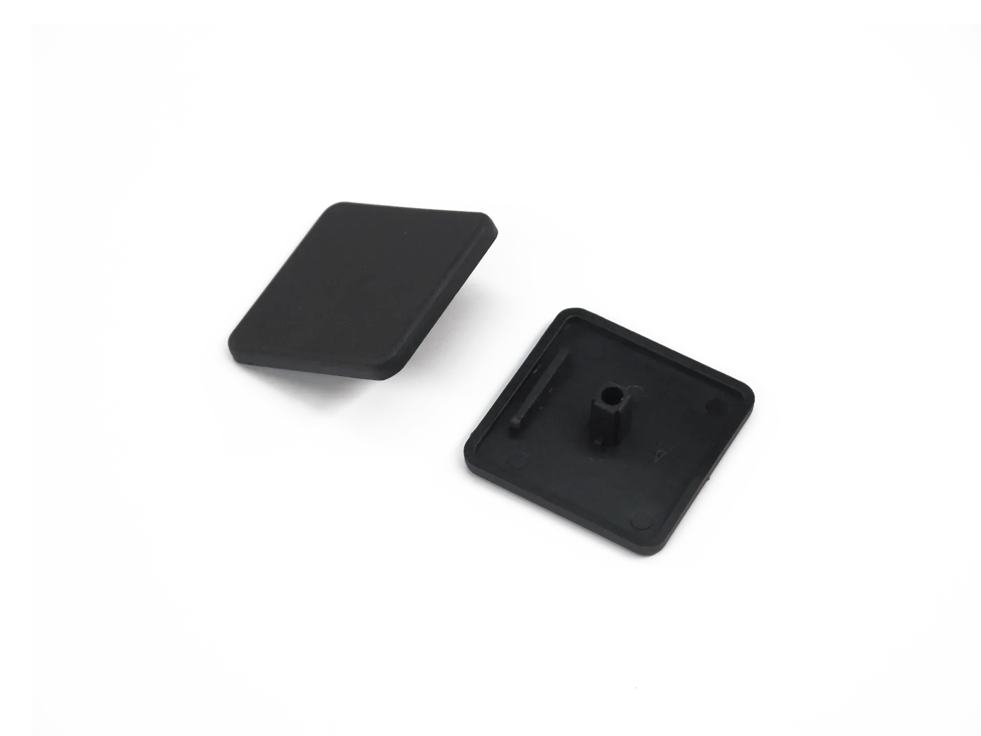 SimXPro 10x end caps black - SimXPro