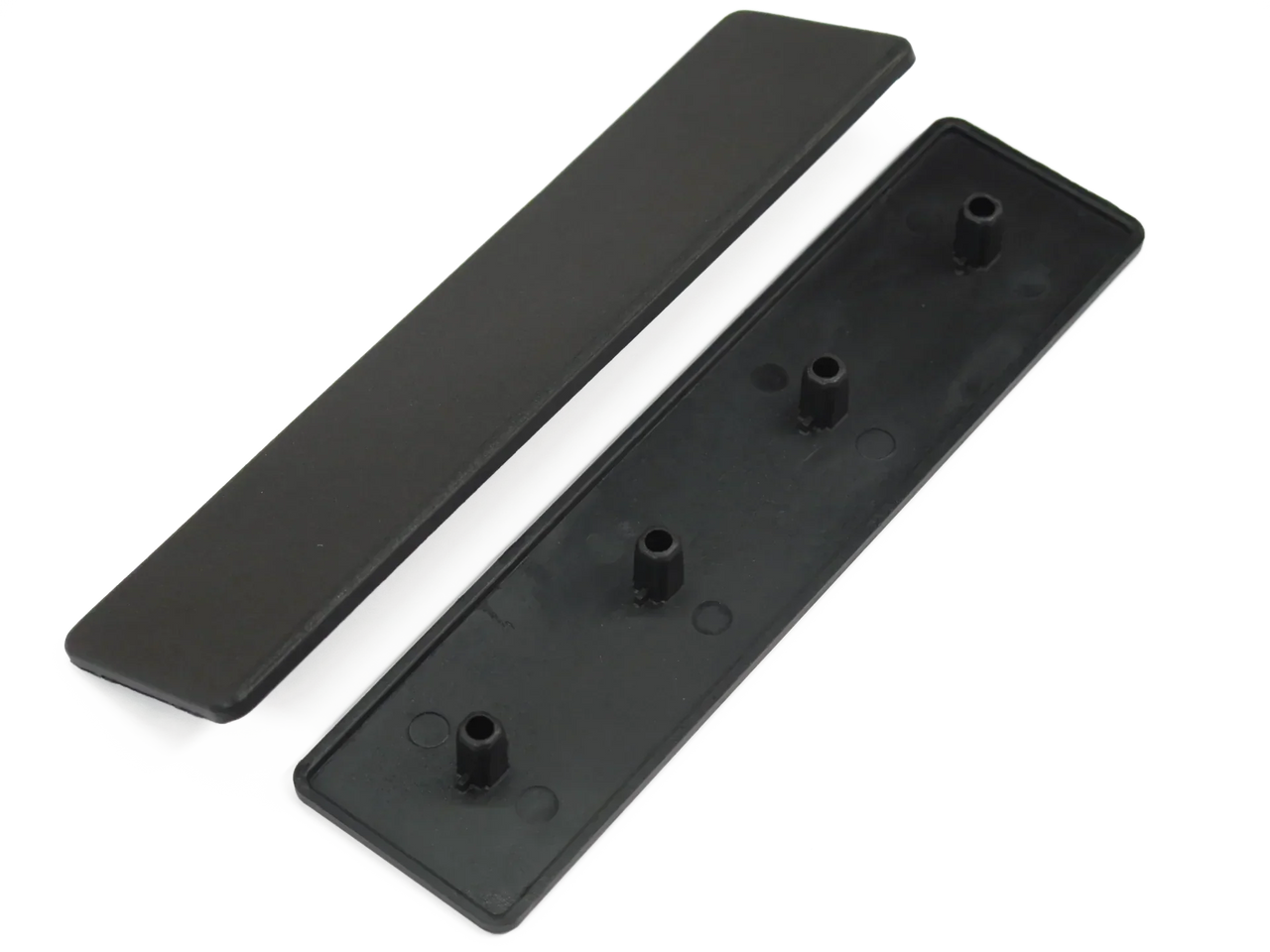 SimXPro 10x end caps black - SimXPro