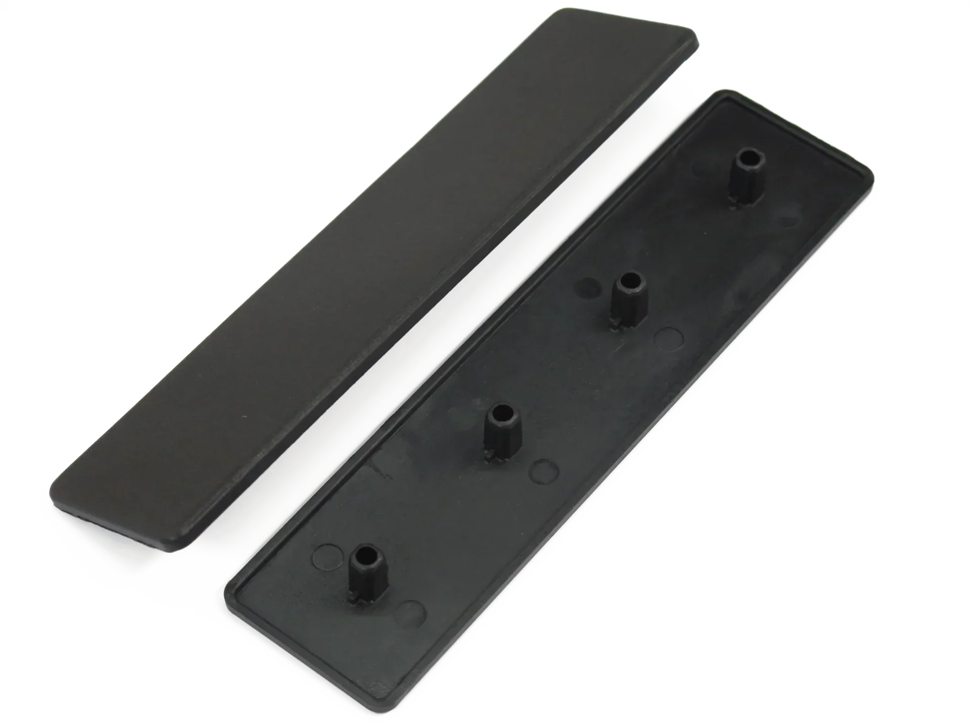 SimXPro 10x end caps black - SimXPro