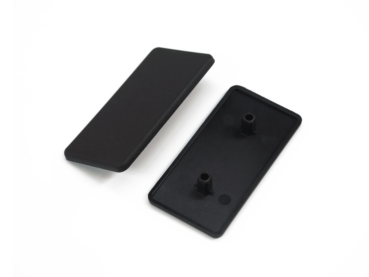 SimXPro 10x end caps black - SimXPro
