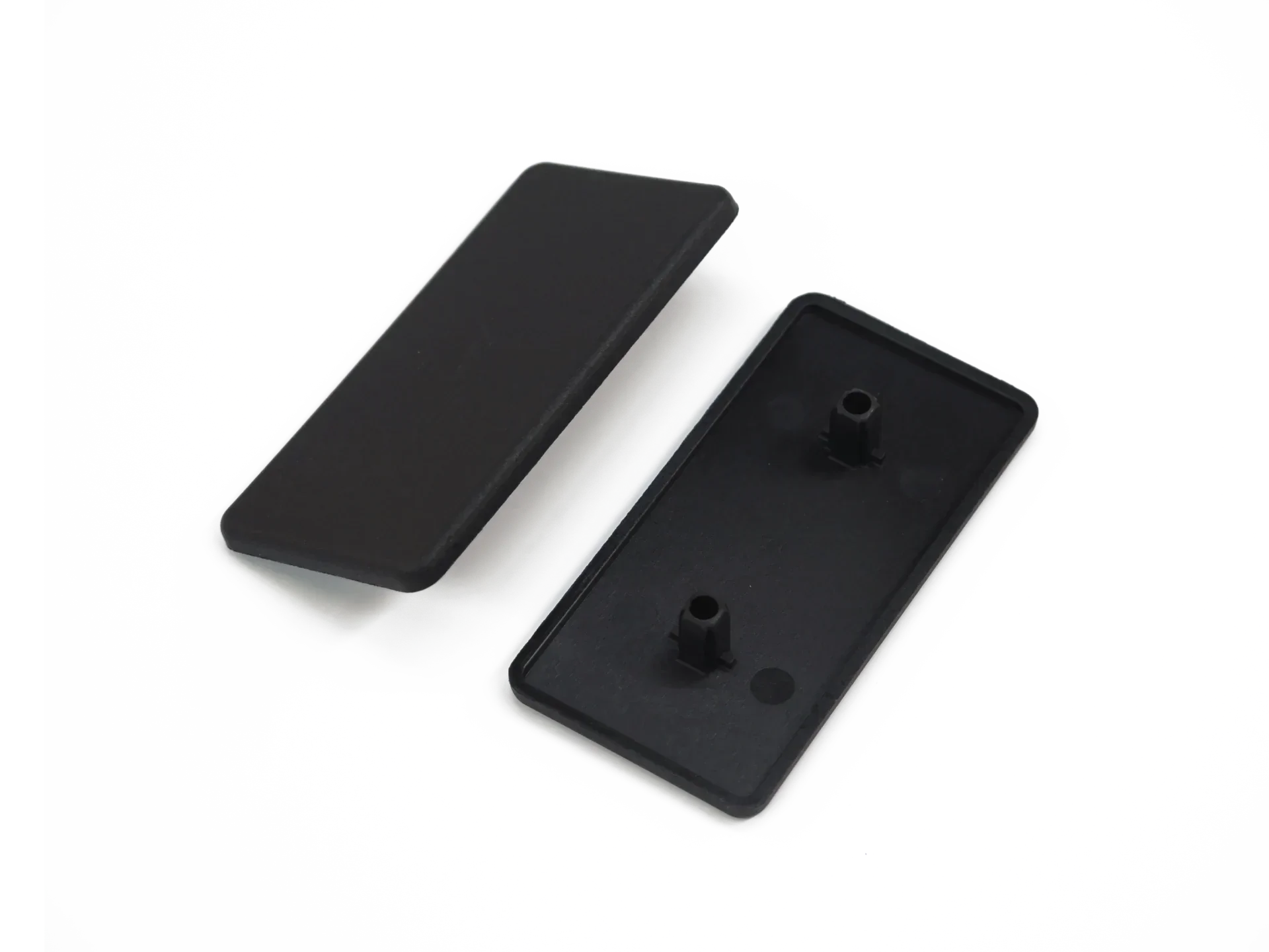 SimXPro 10x end caps black - SimXPro
