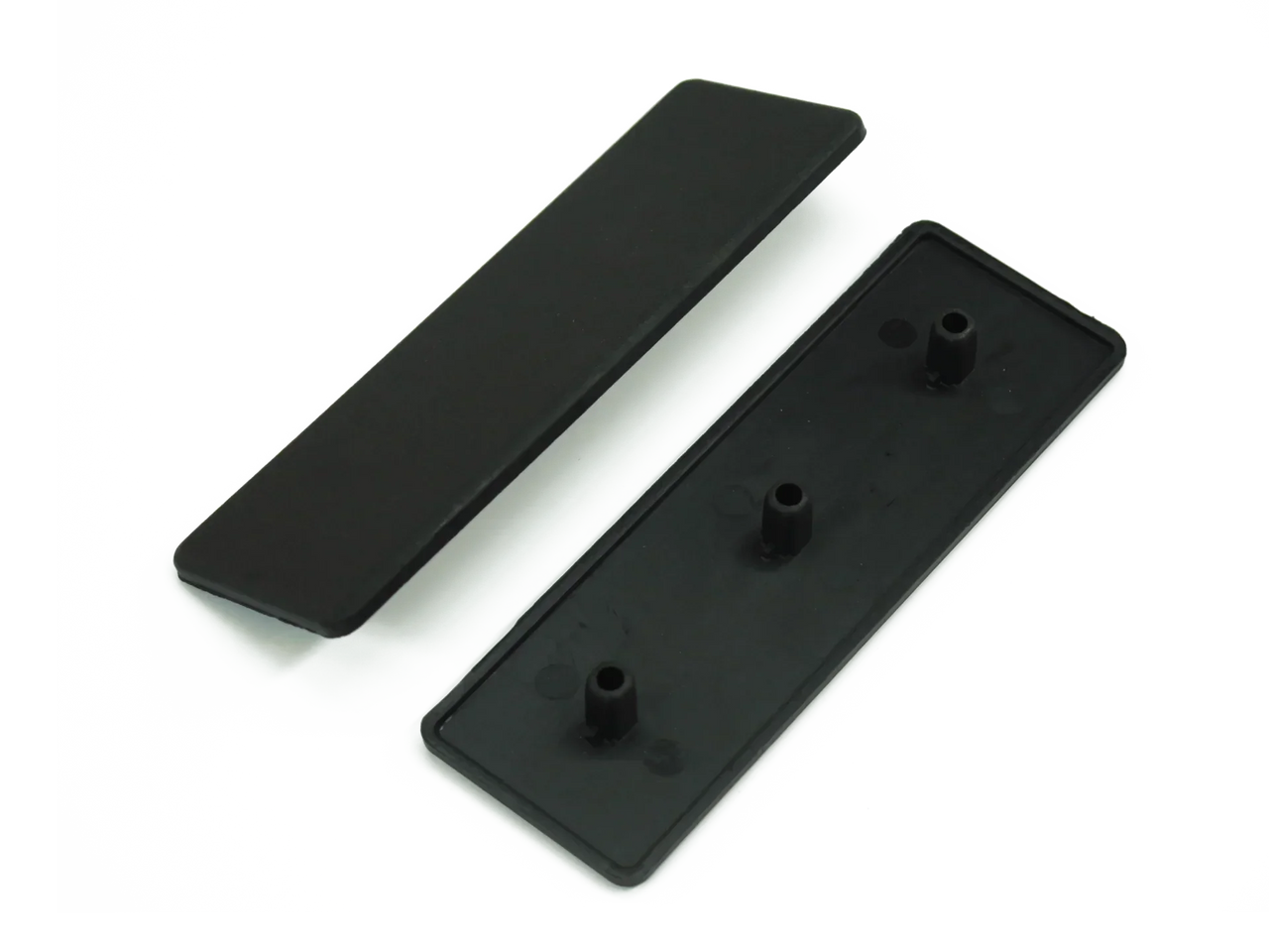 SimXPro 10x end caps black - SimXPro