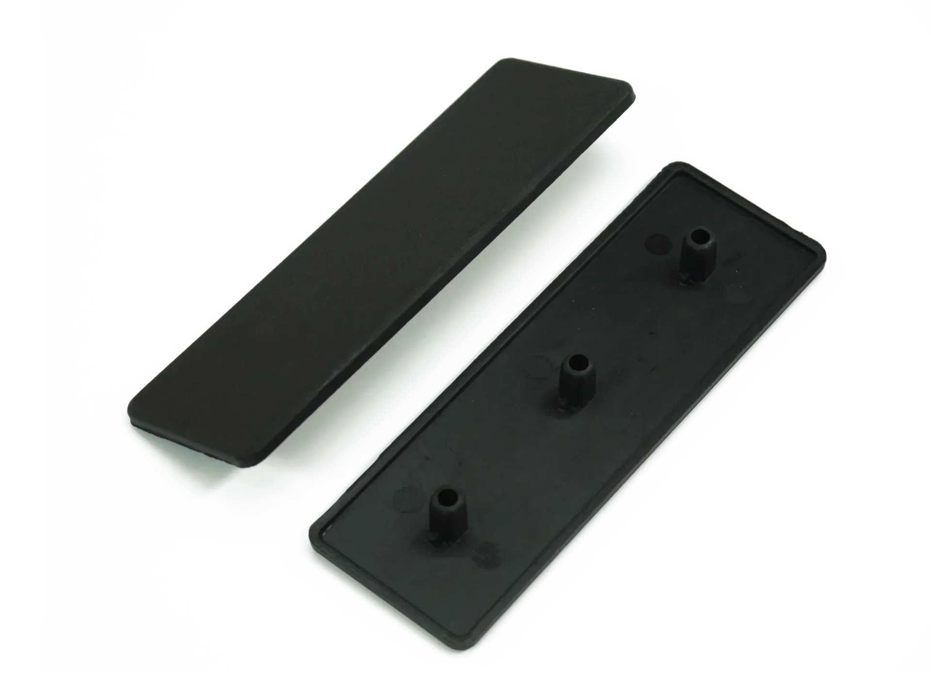 SimXPro 10x end caps black - SimXPro