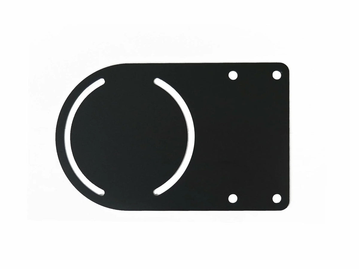 SimXPro Universal shifter - button box - handbrake bracket - SimXPro