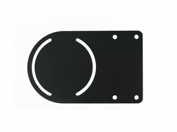 SimXPro Universal shifter - button box - handbrake bracket - SimXPro