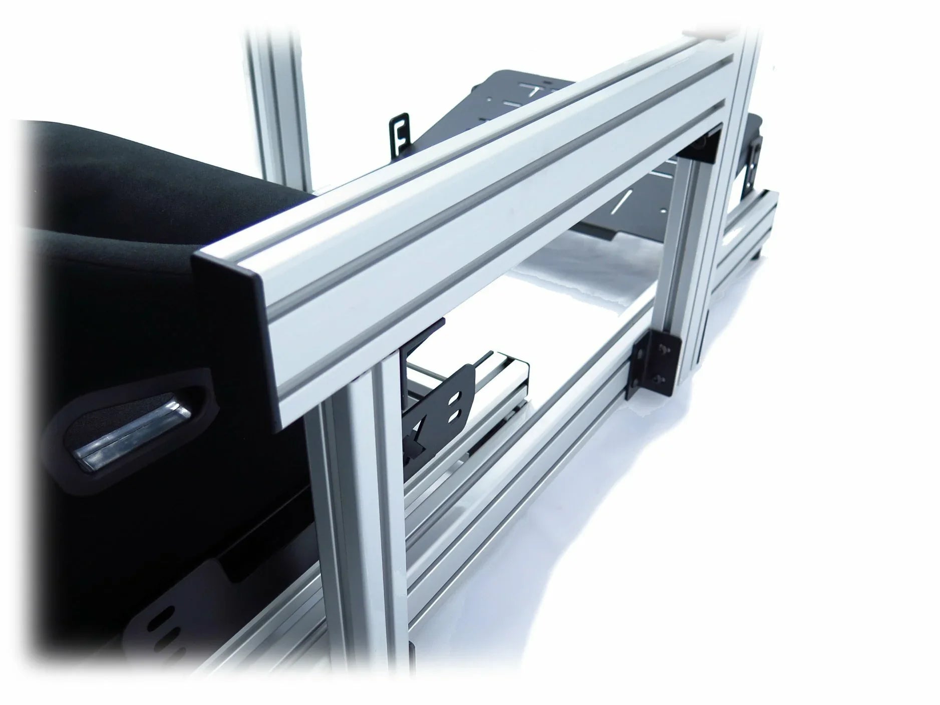 SimXPro Shifter Profile Mounting Point - SimXPro
