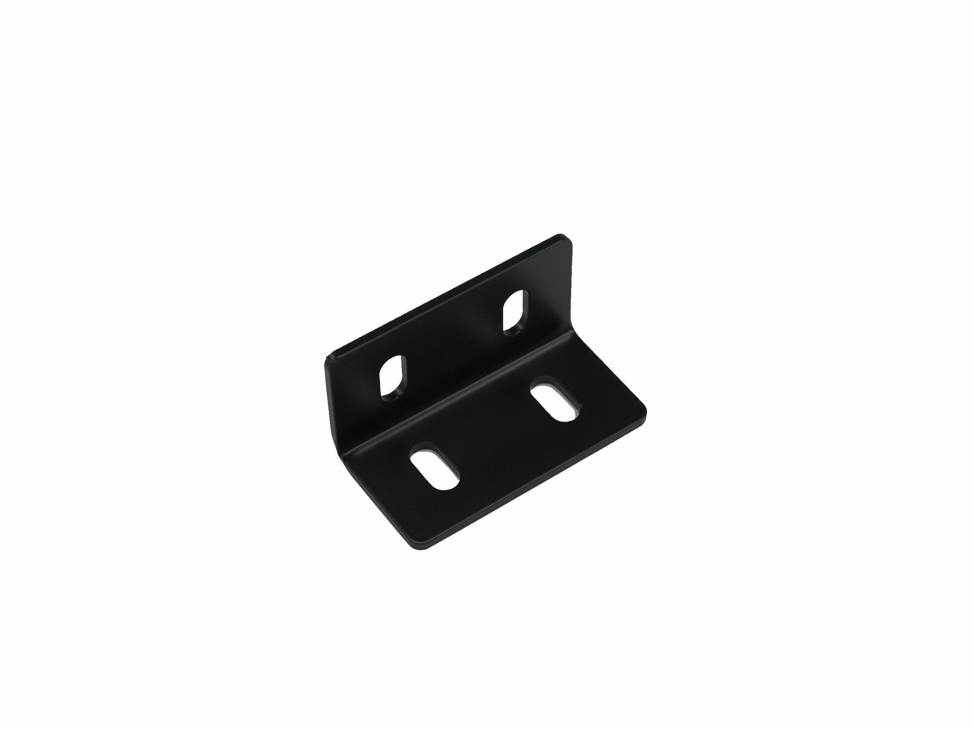 4x SimXPro® Corner bracket - 4080 black
