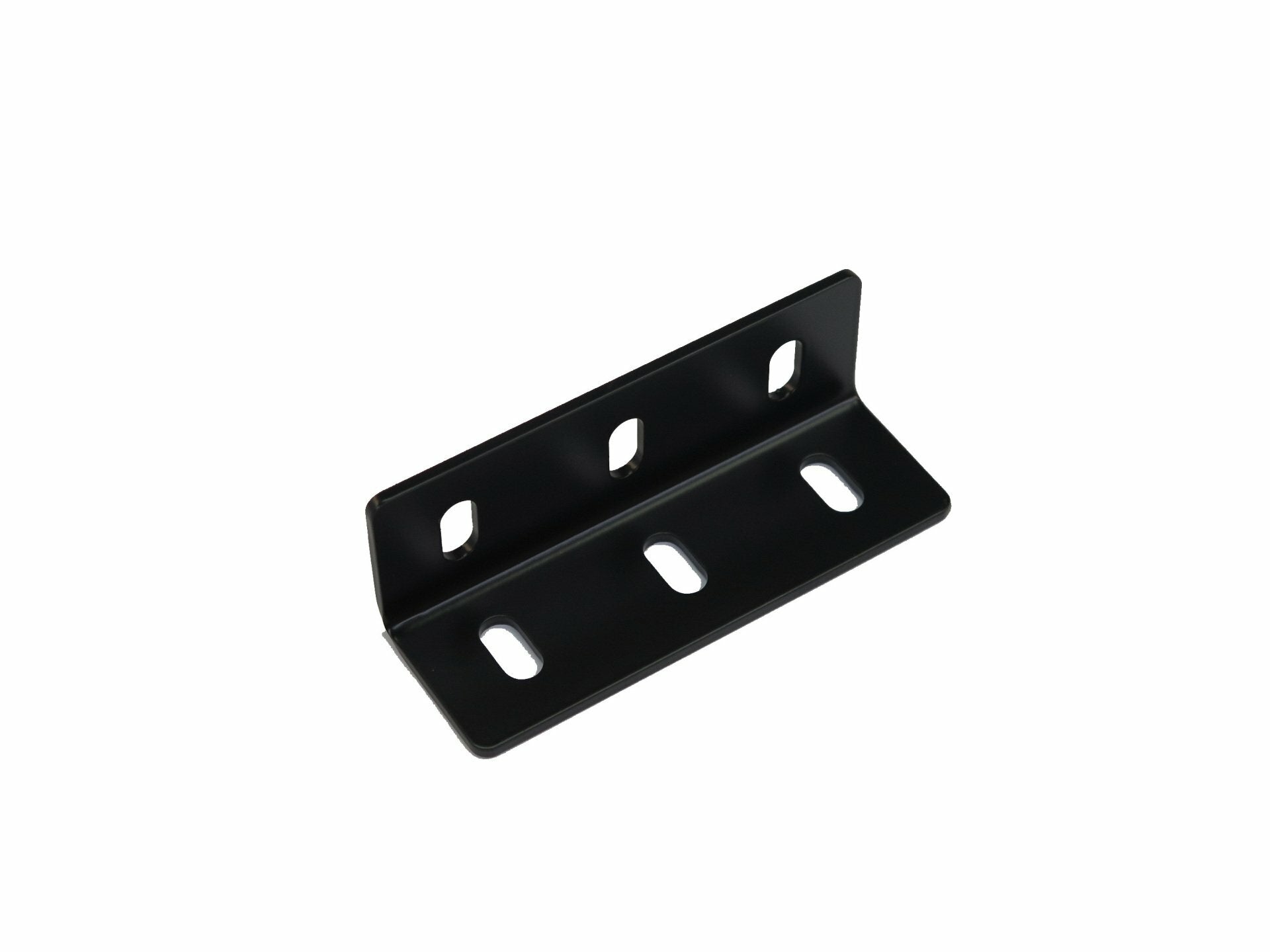 4x SimXPro® Corner bracket - 40120 black