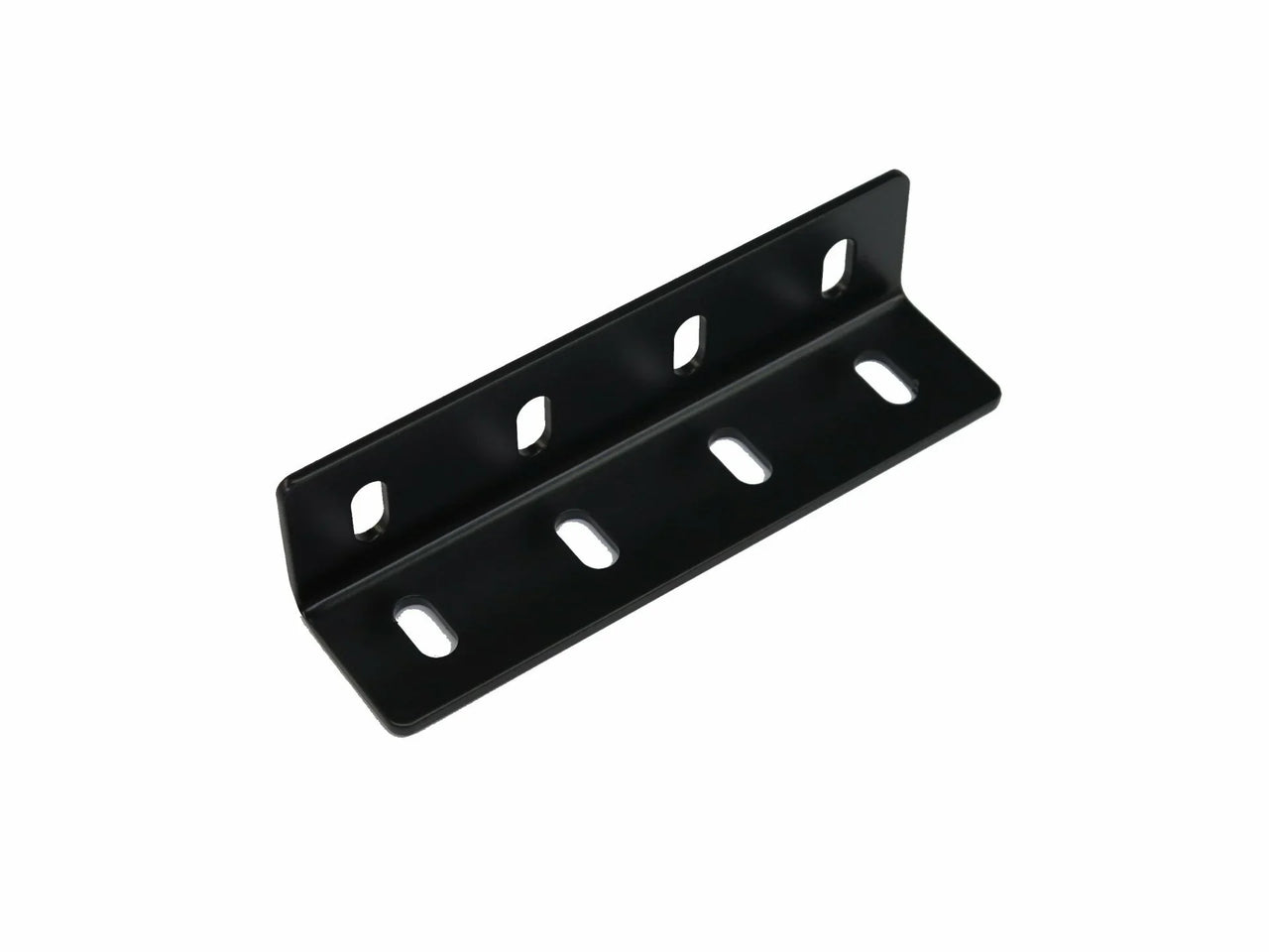 SimXPro 4x Corner Bracket - 40160 Black - SimXPro