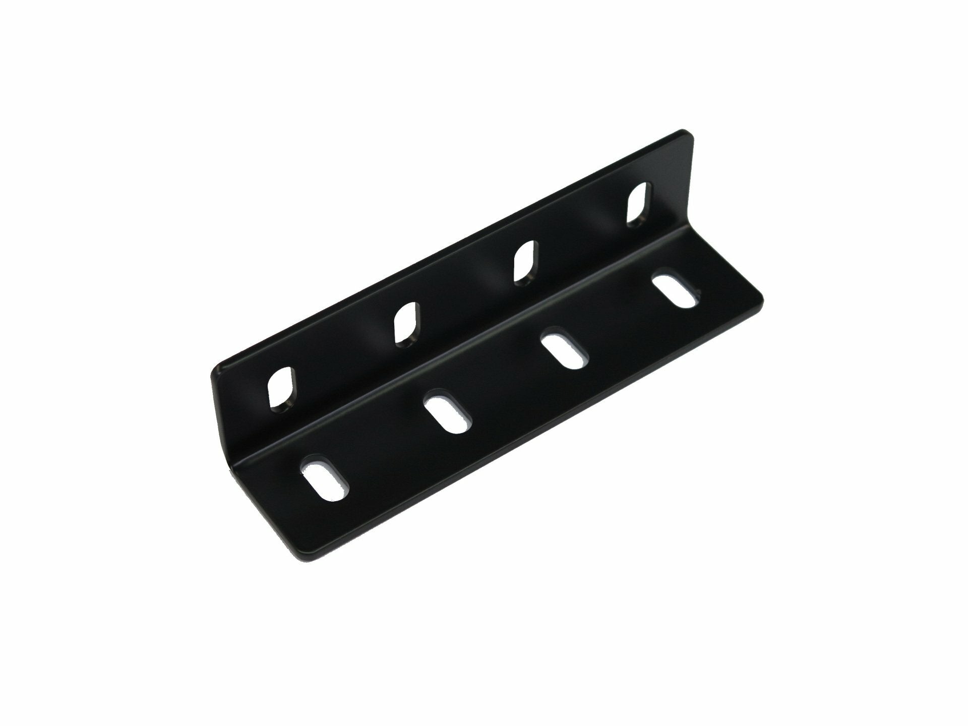 4x SimXPro® Corner bracket - 40160 black