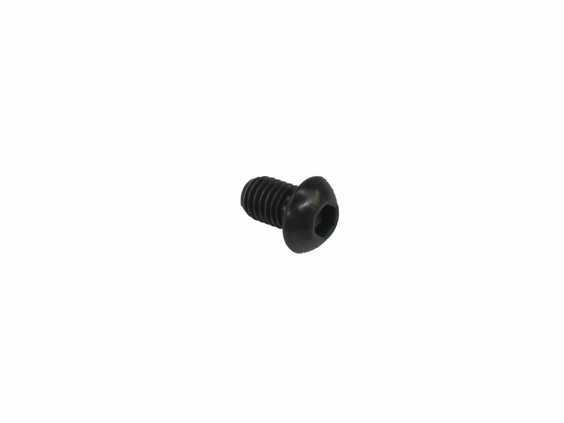 100x M8 LBK 12mm - black