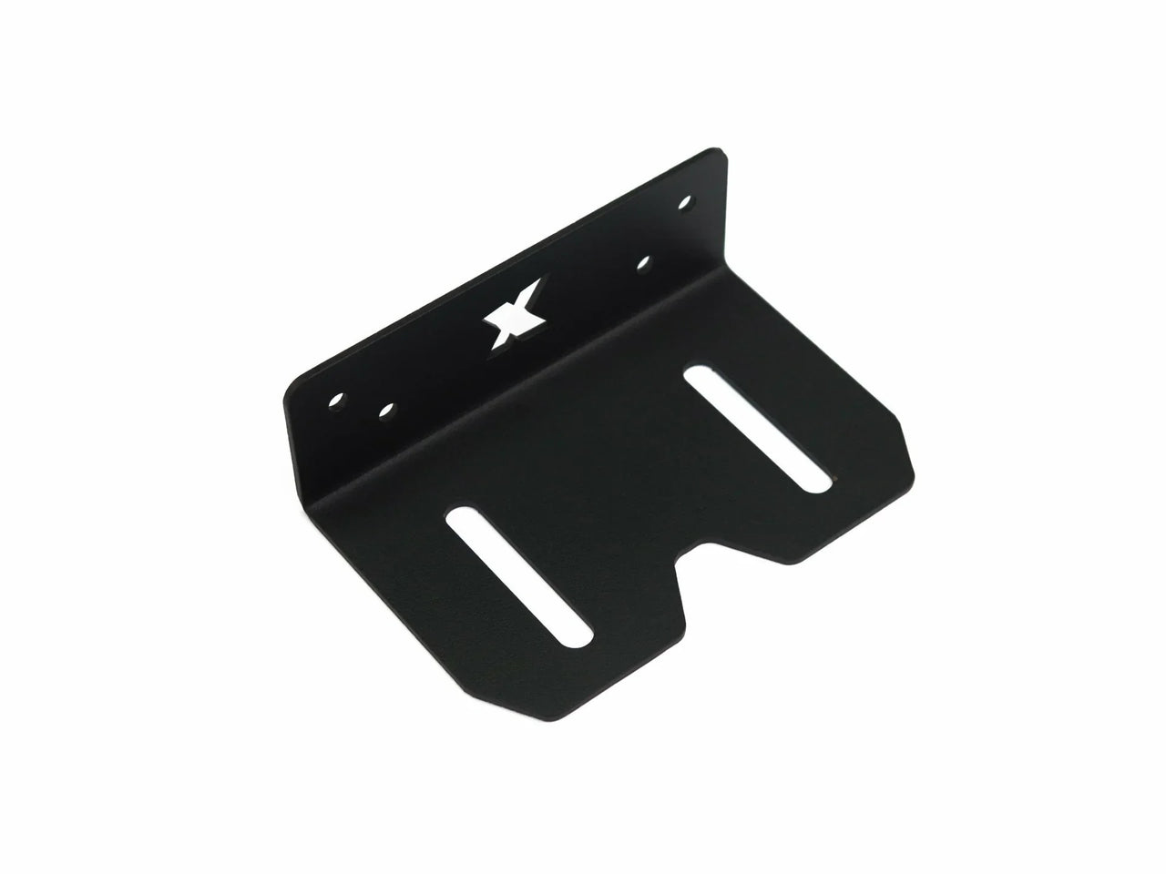 SimXPro VESA bracket tilt - slide - angle 75 - 100 - SET 2x - SimXPro