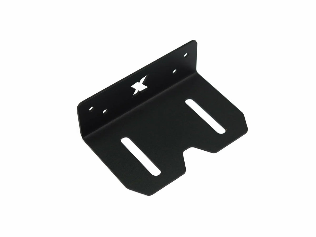 SimXPro VESA bracket tilt - slide - angle 75 - 100 - SET 2x - SimXPro
