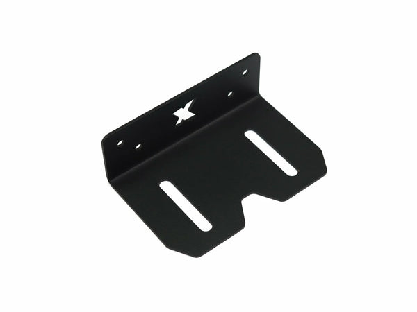 SimXPro VESA bracket tilt - slide - angle 75 - 100 - SET 2x - SimXPro