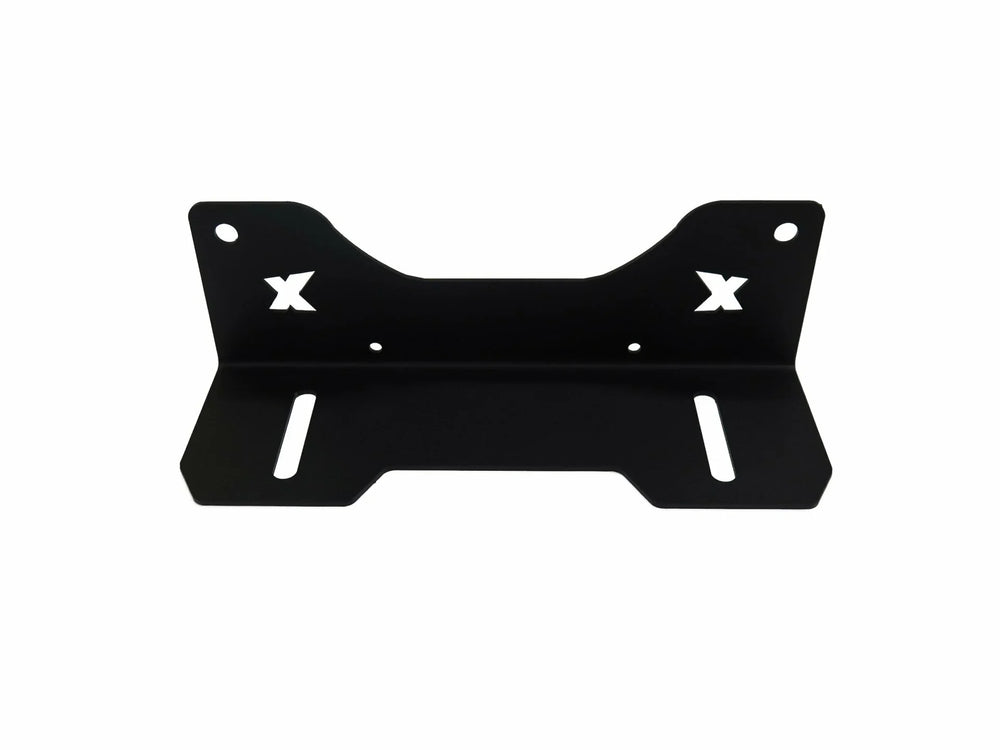 SimXPro VESA bracket tilt - slide 100 - 200 - 2x - SimXPro