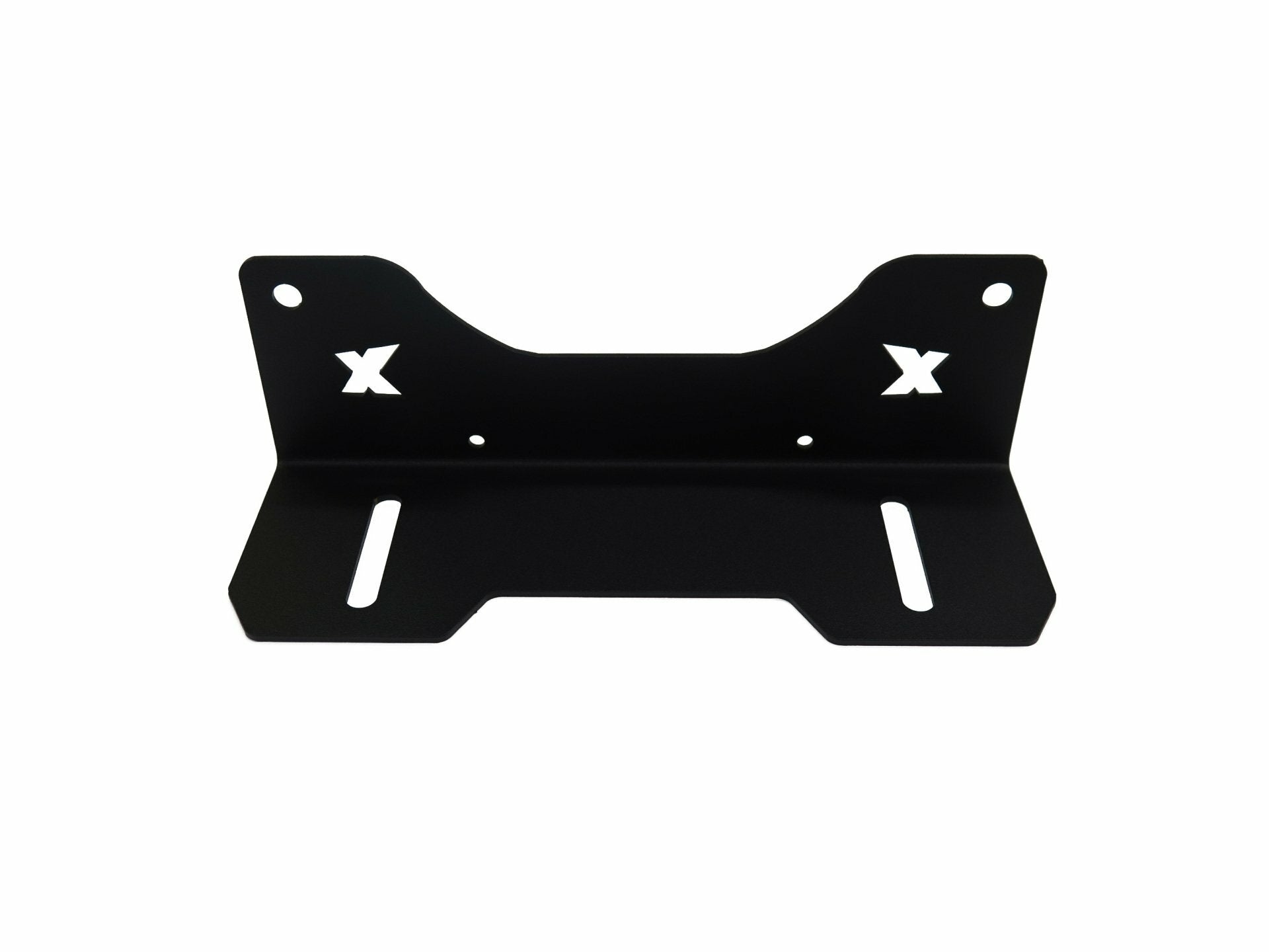 SimXPro® VESA bracket tilt-slide 100-200 - 2x