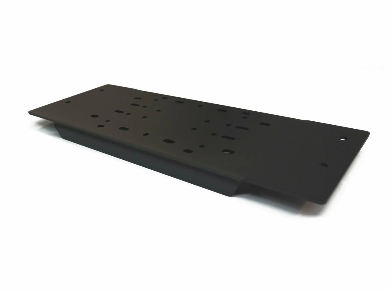 SimXPro Universal wheel plate - 420mm - SimXPro