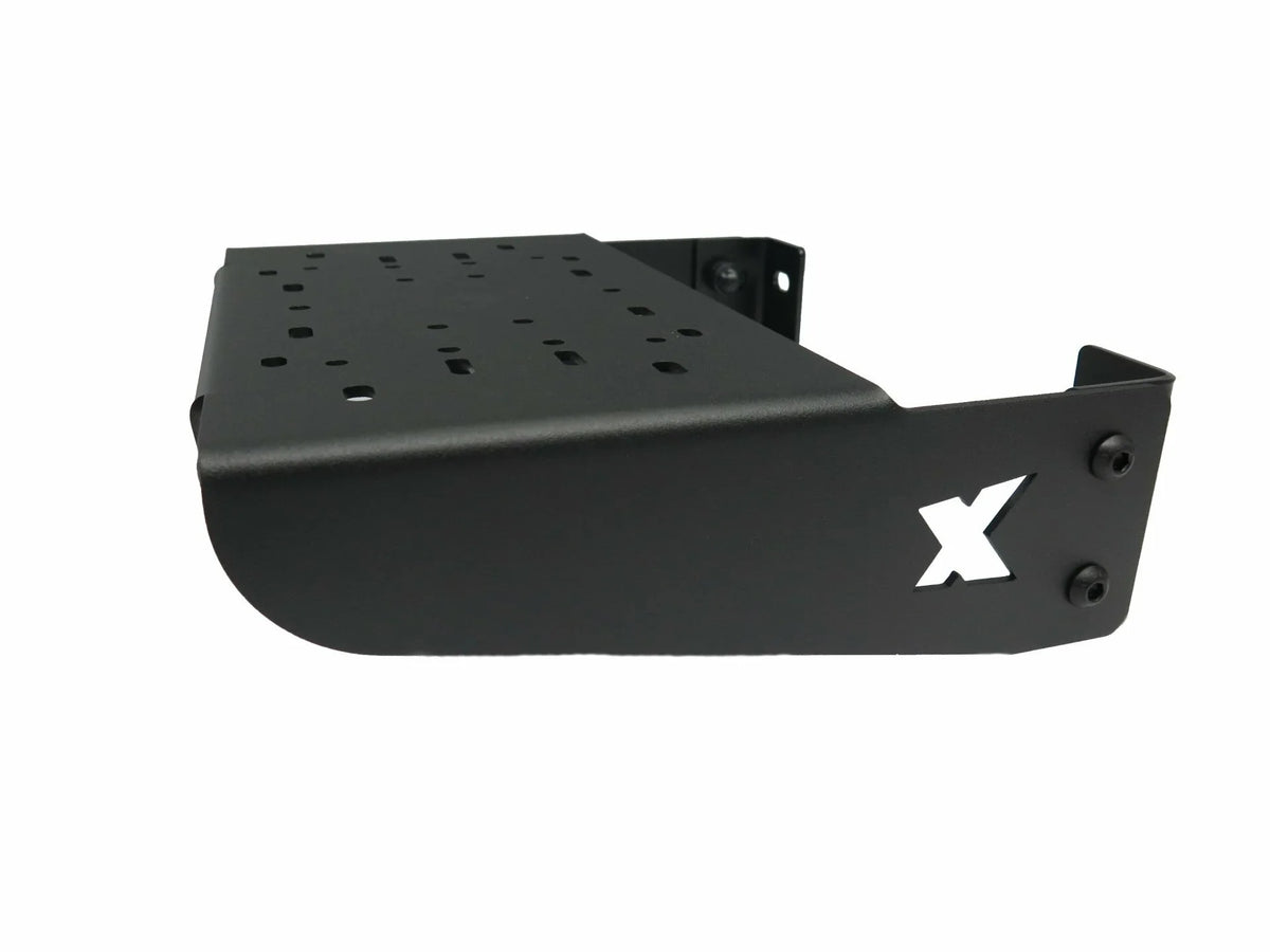 SimXPro Universal wheel deck - SimXPro