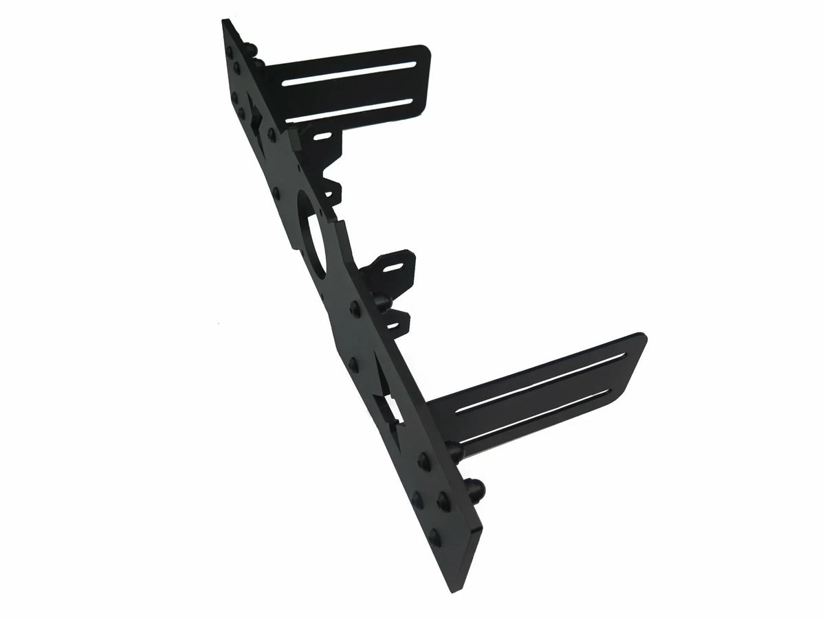 Fanatec Podium DD1/DD2 - Side - to - front Mount - 580 - 600 mm - SimXPro