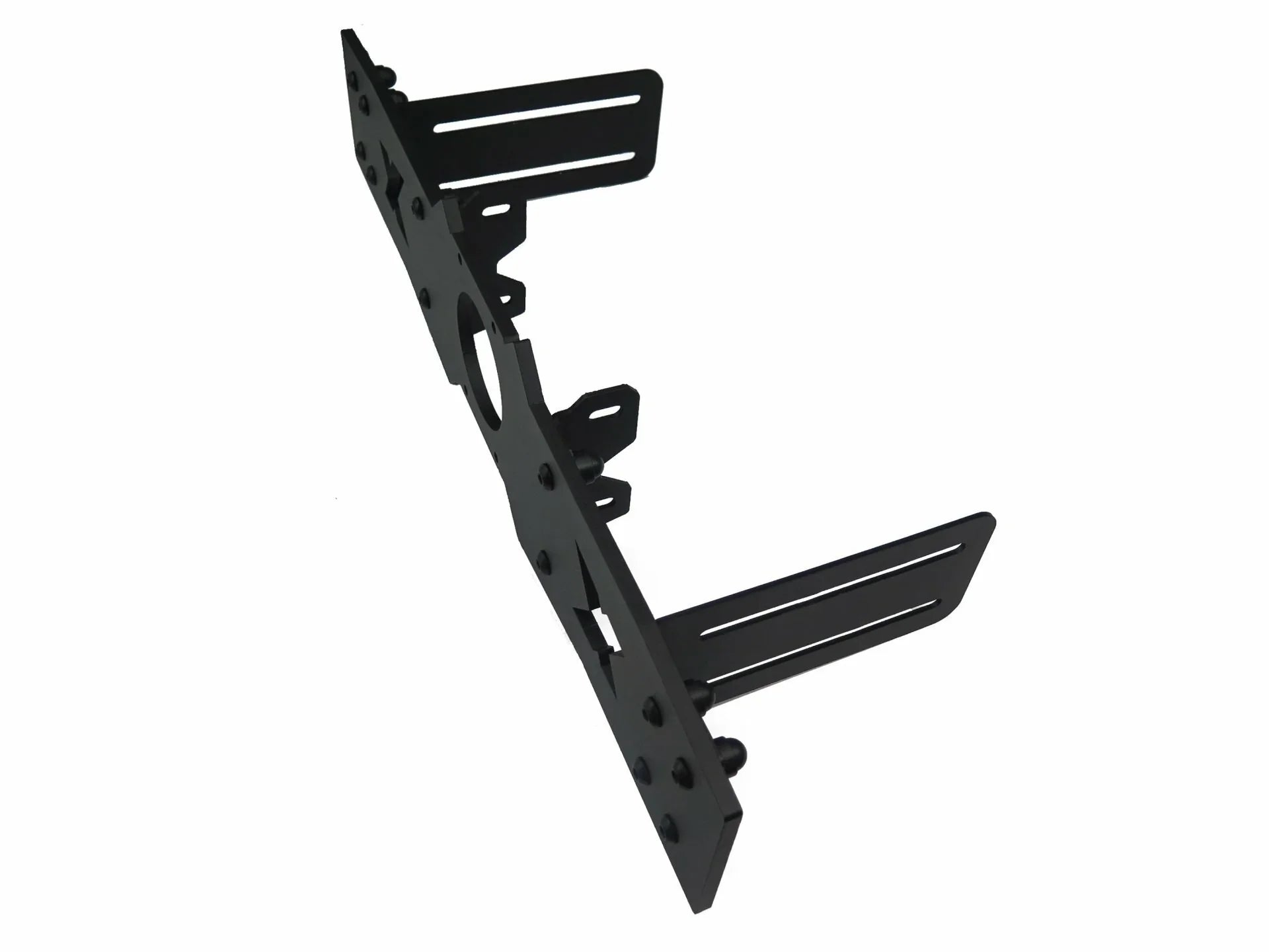 Fanatec Podium DD1/DD2 - Side - to - front Mount - 580 - 600 mm - SimXPro