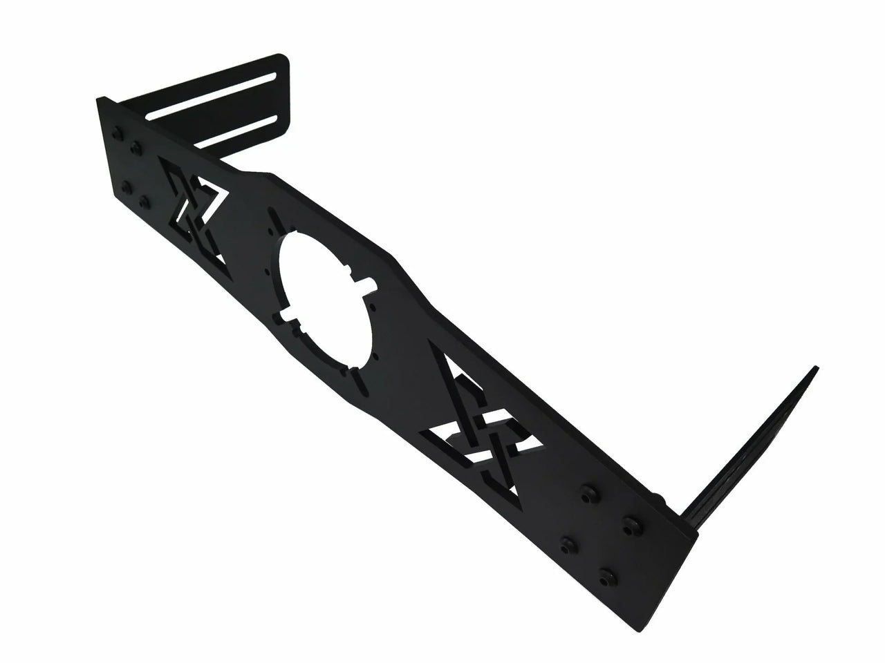 SimXPro DD Front Mount Universal 580 - 600 mm - SimXPro