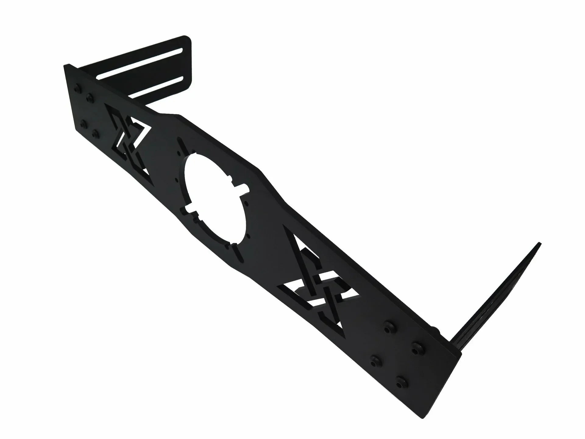 SimXPro DD Front Mount Universal 580 - 600 mm - SimXPro