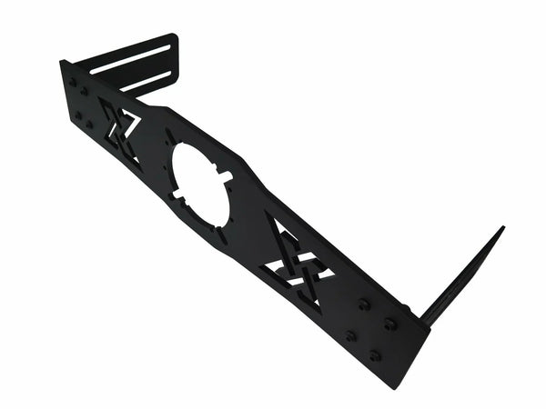 SimXPro DD Front Mount Universal 580 - 600 mm - SimXPro