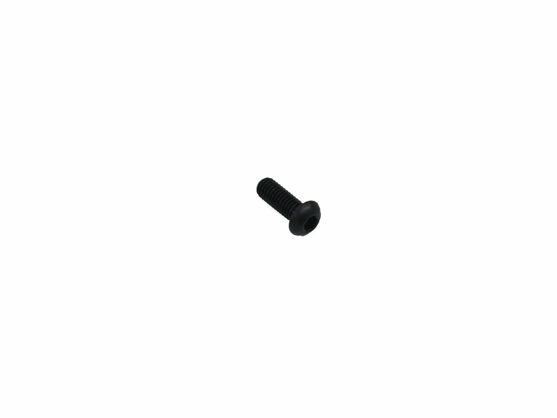 100x M6 LBK 16mm - black