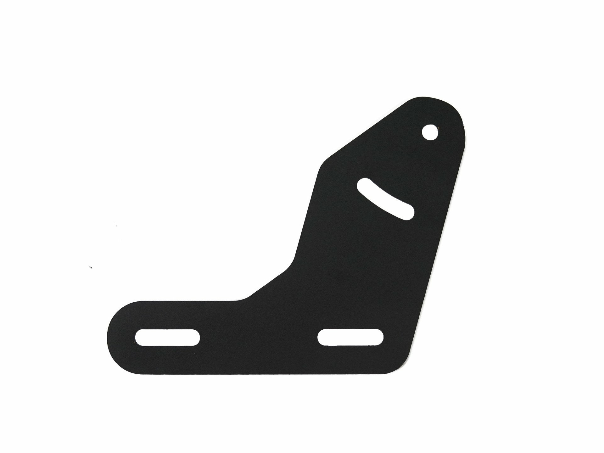 2x SimXPro® Triple-Quad connector bracket