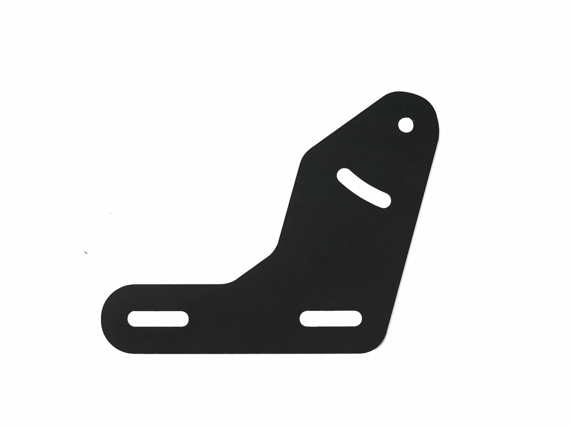 SimXPro 2x Triple - Quad connector bracket - SimXPro
