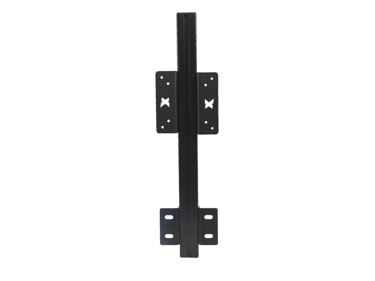 SimXPro Basic Single Integrated Monitor Mount - R80 - X80 - SimXPro