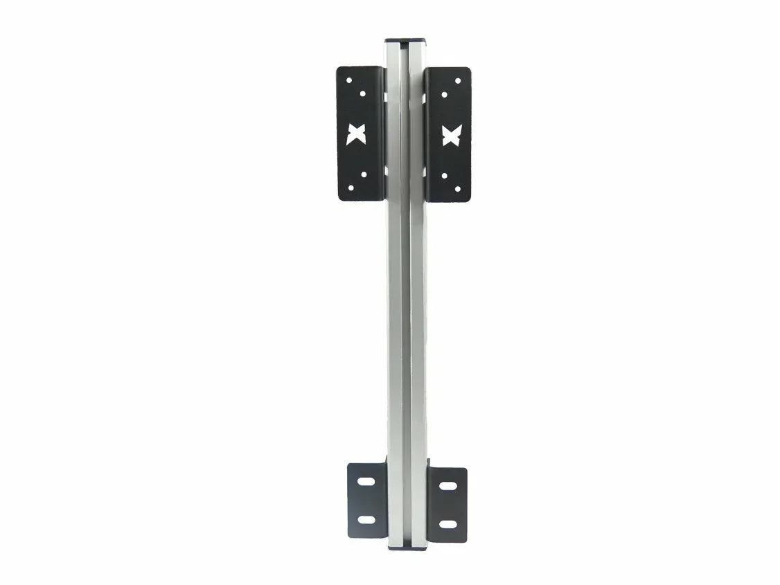 SimXPro Basic Single Integrated Monitor Mount - R80 - X80 - SimXPro