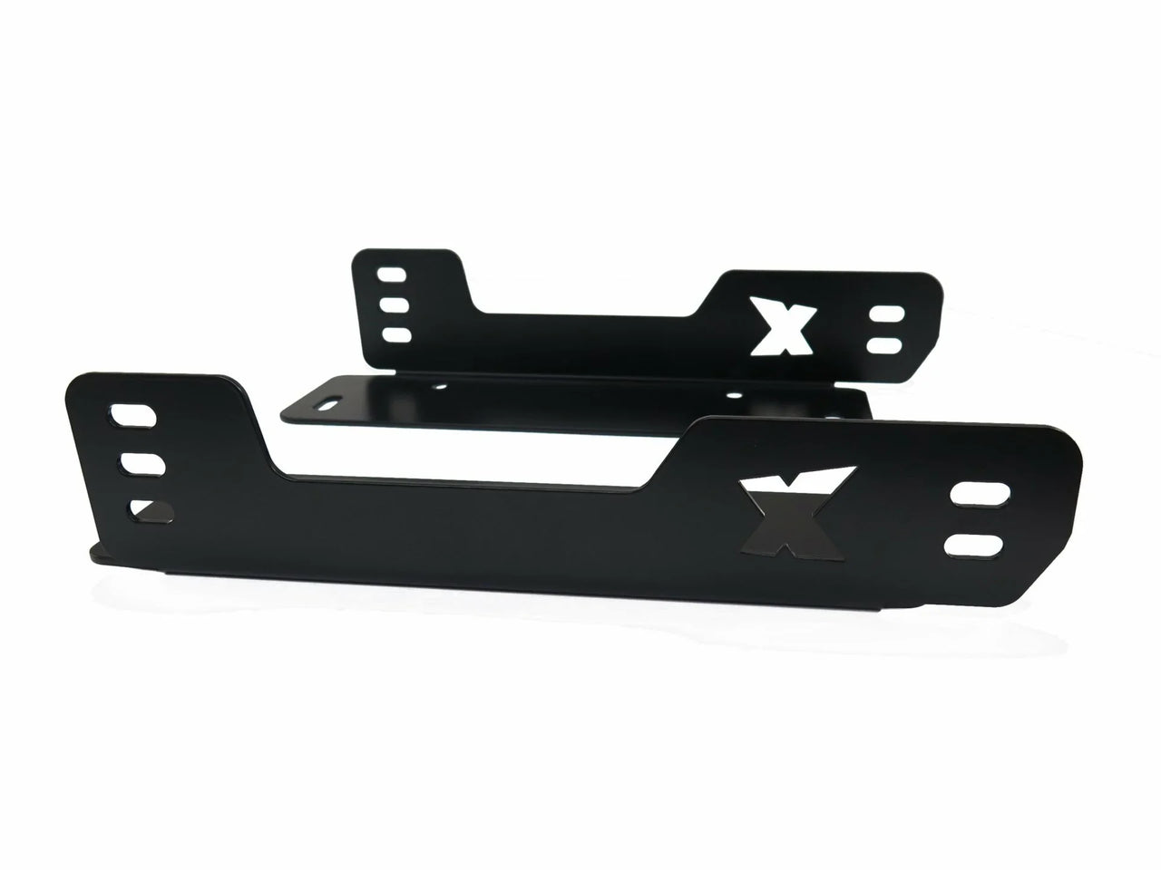 SimXPro Bottom - to - side Mount Set 290mm - SimXPro