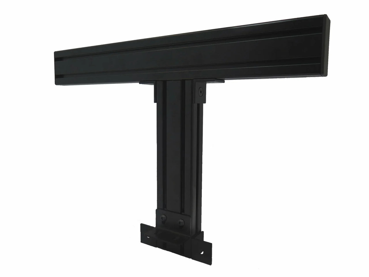 SimXPro Shifter - handbrake mount XRS80 - Black - SimXPro
