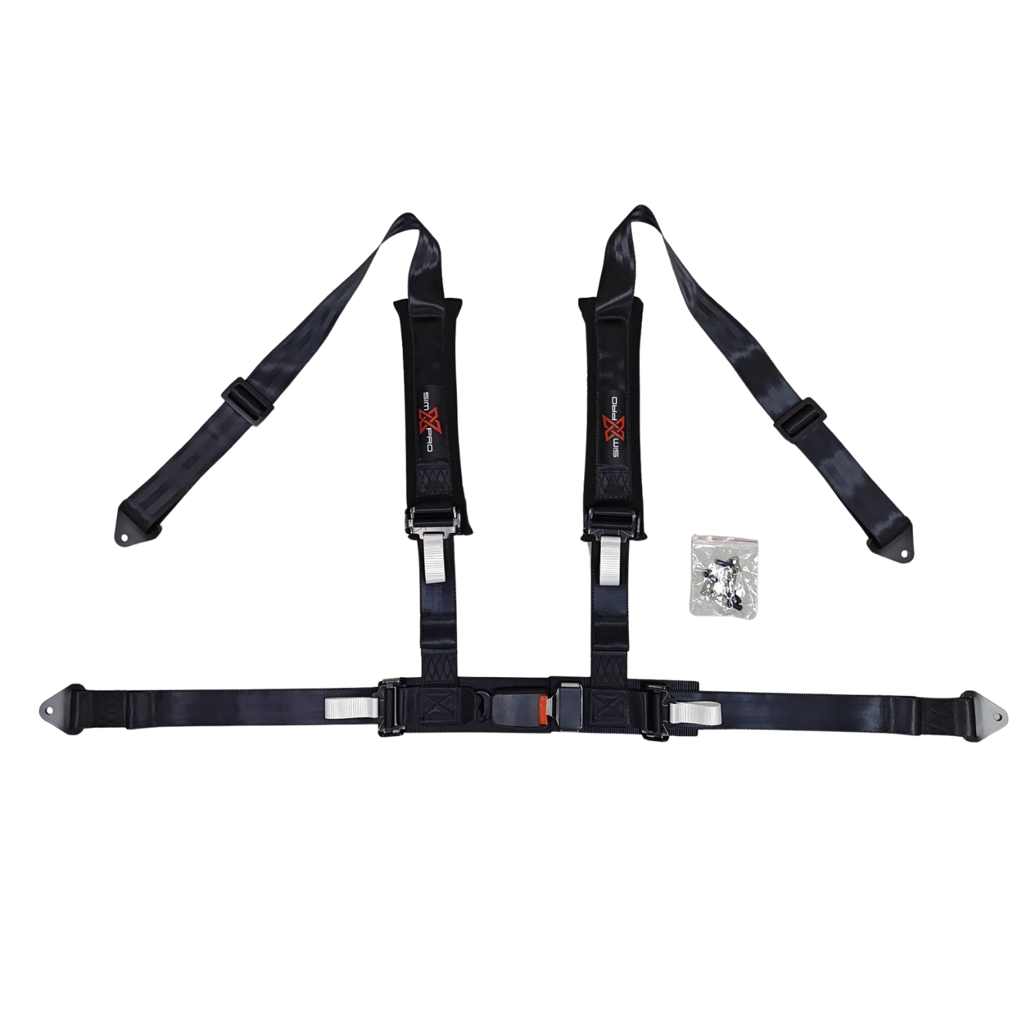 Seat Harness - SimXPro