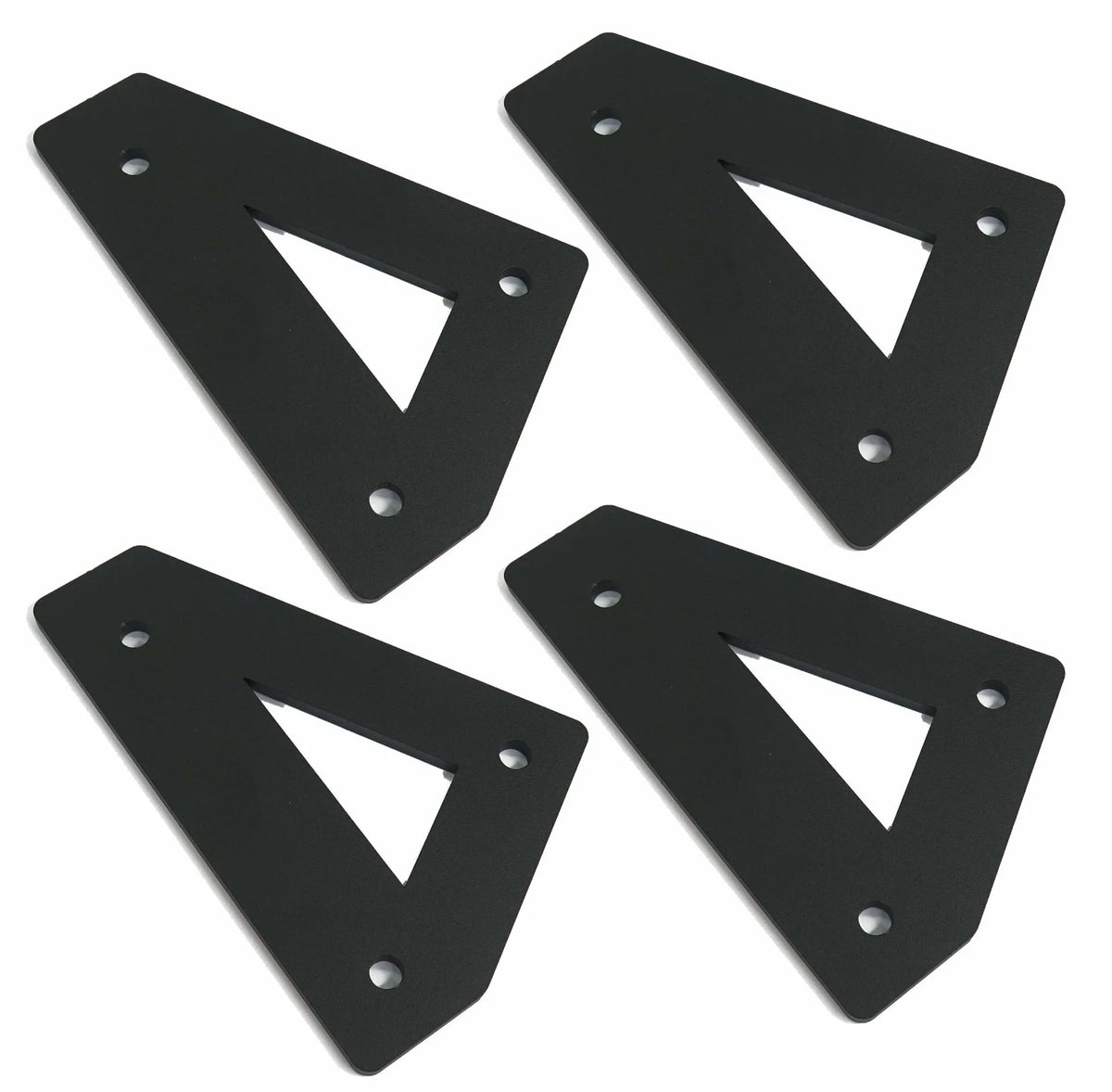 SimXPro 4x Adjustable Feet Mounting Bracket - SimXPro