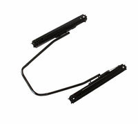 SimXPro Universalschieber doppelt. Montageset enthalten.