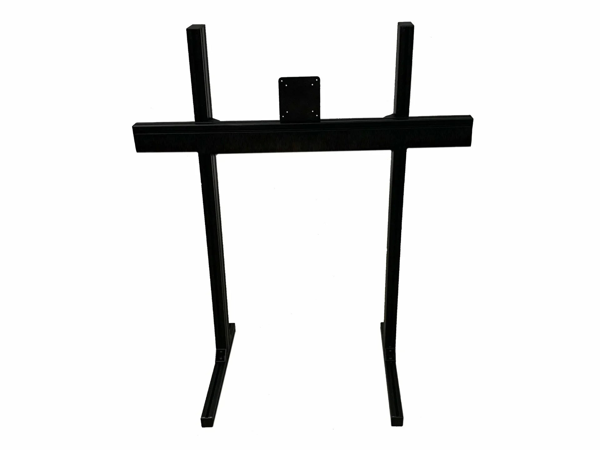 SimXPro Single screen stand tiltable - VESA 100/200 - SimXPro