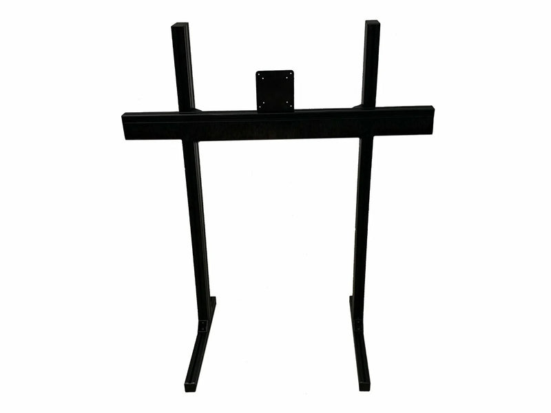 SimXPro Single screen stand tiltable - VESA 75/100/200