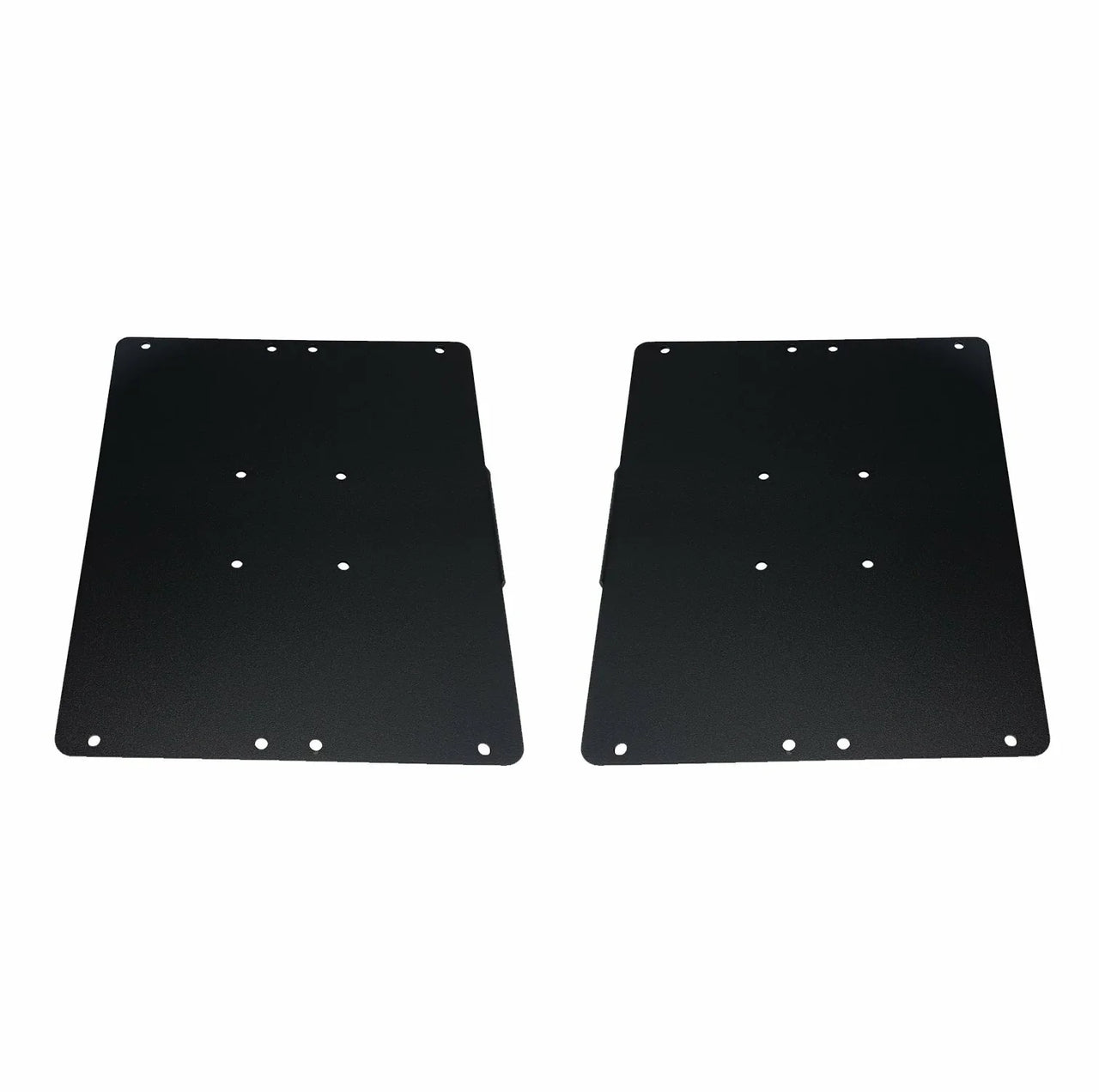 SimXPro Hotas mounting plate Set L+R - SimXPro