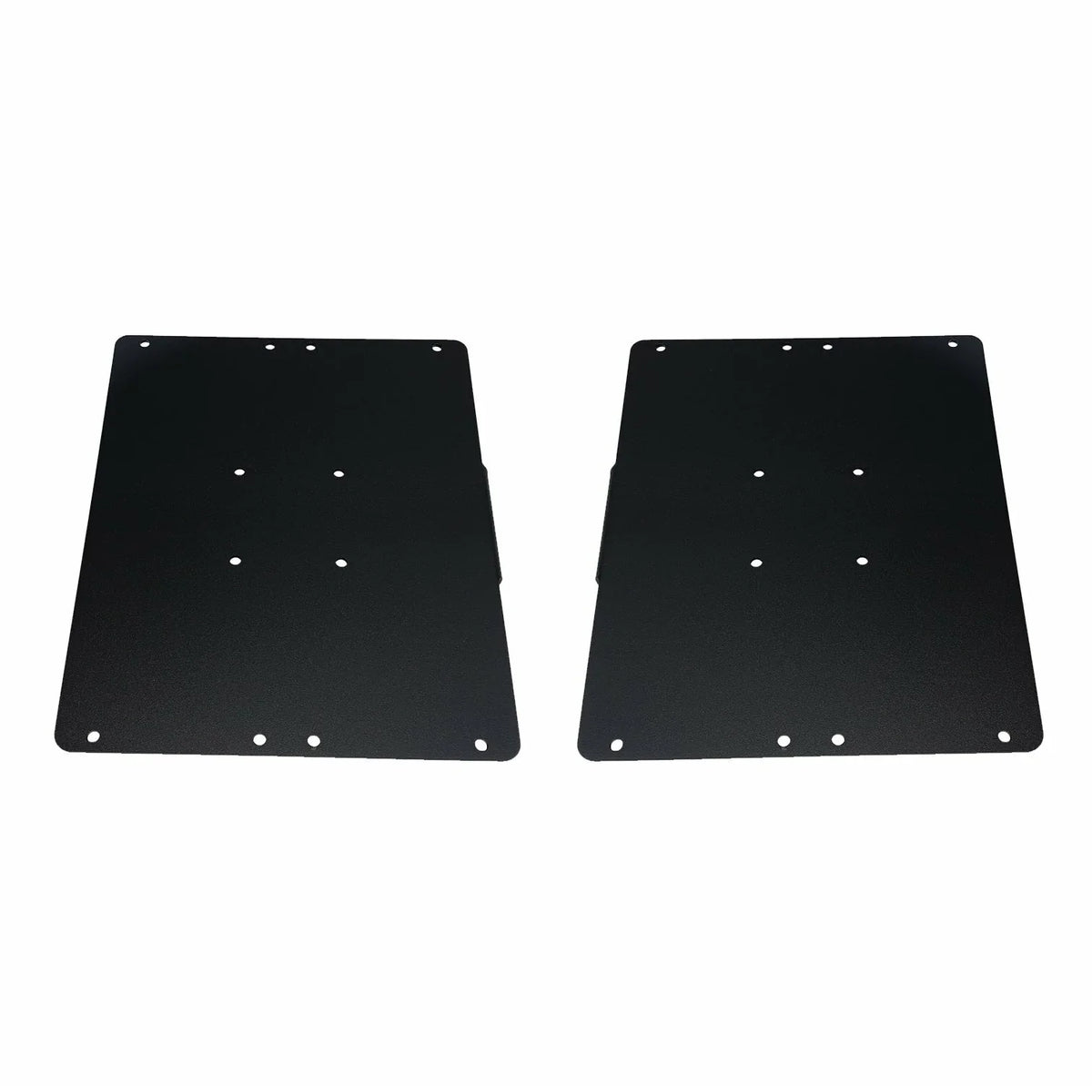 SimXPro Hotas mounting plate Set L+R - SimXPro