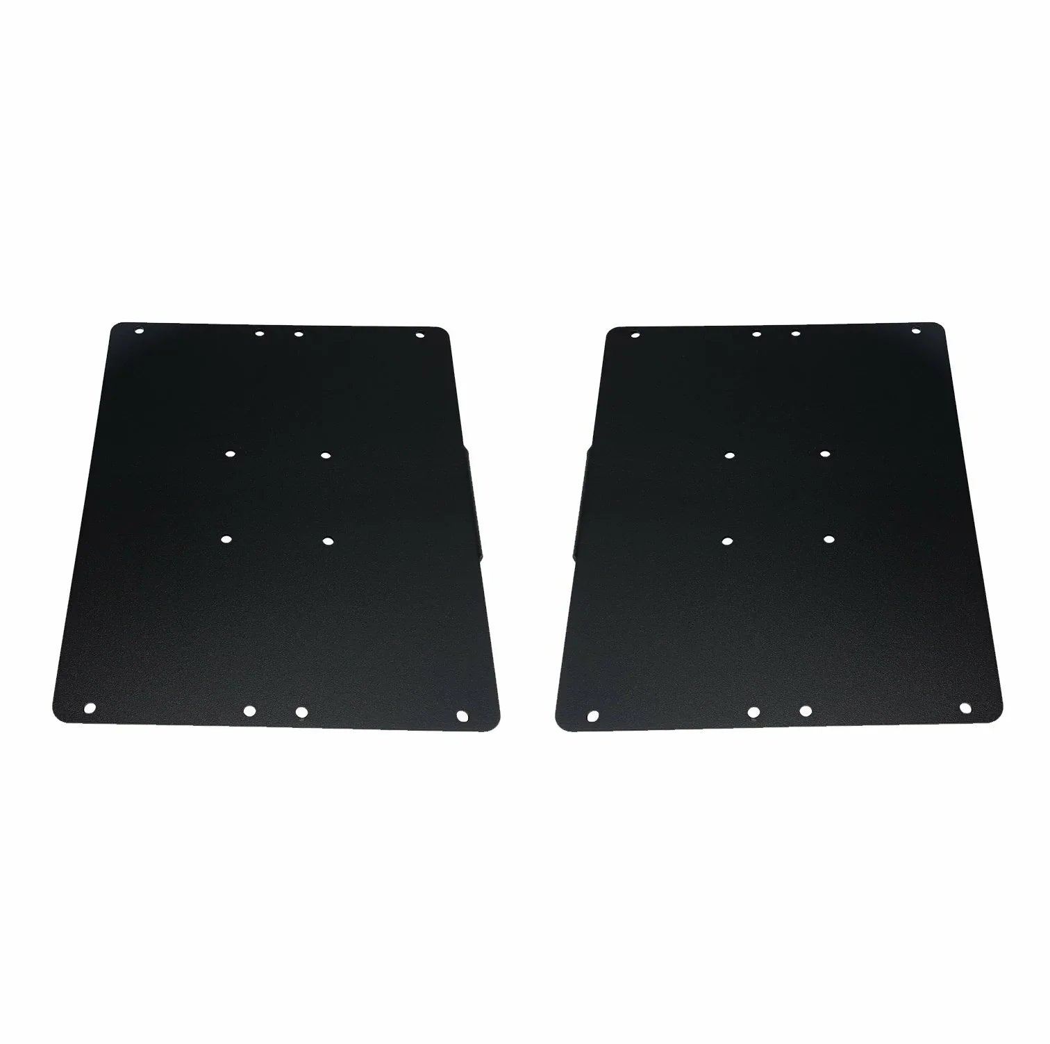 SimXPro Hotas mounting plate Set L+R - SimXPro